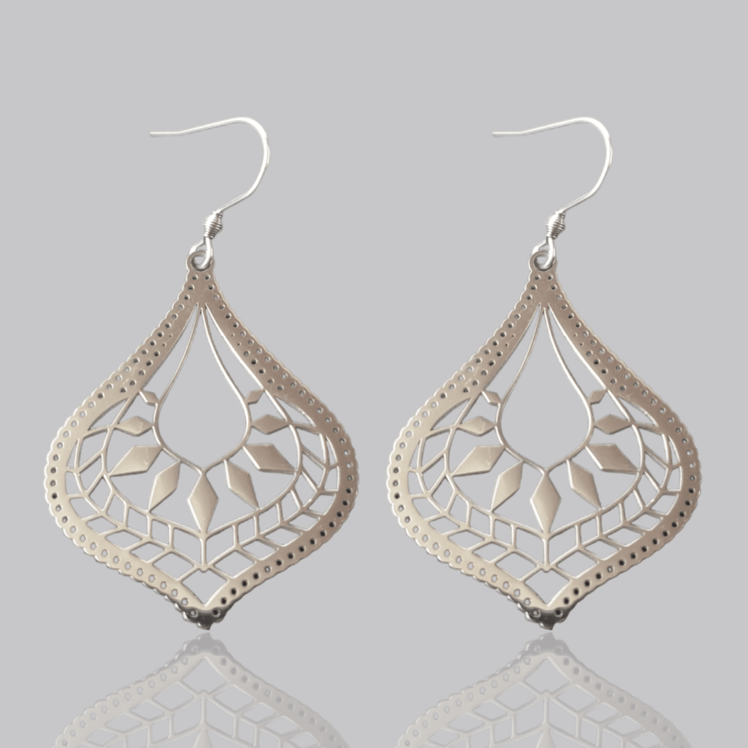 OHRRINGE Orient - UnikateSchmuck