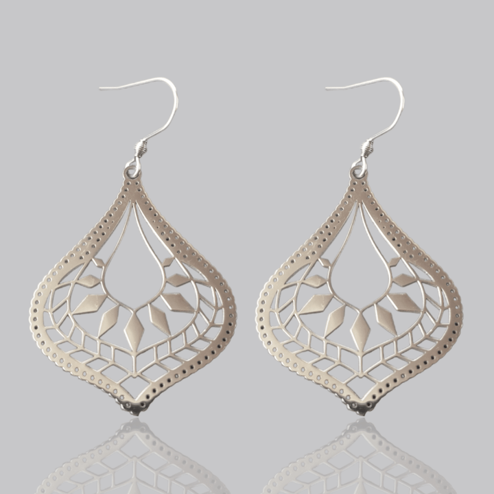 OHRRINGE Orient - UnikateSchmuck