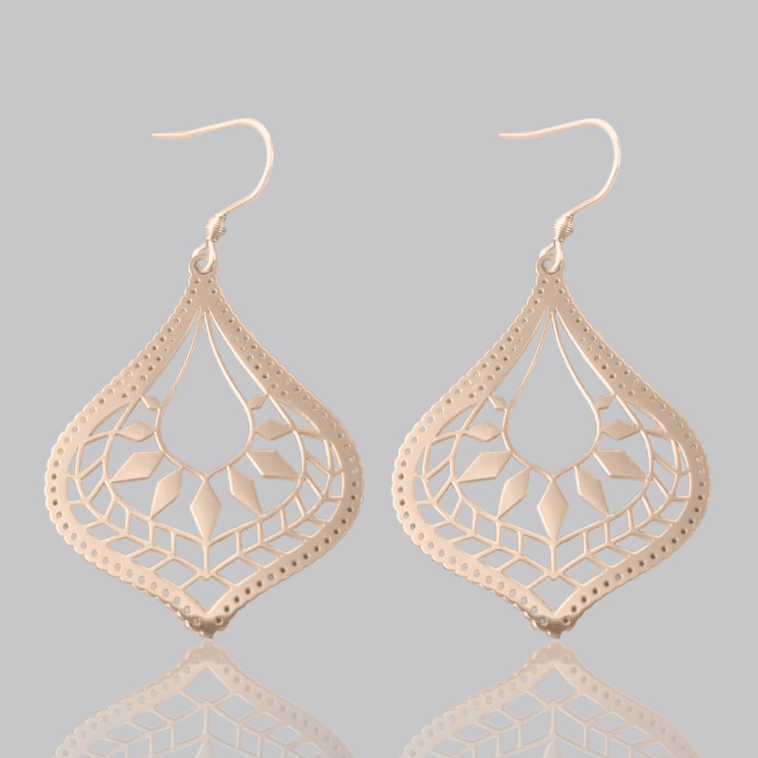 OHRRINGE Orient - UnikateSchmuck