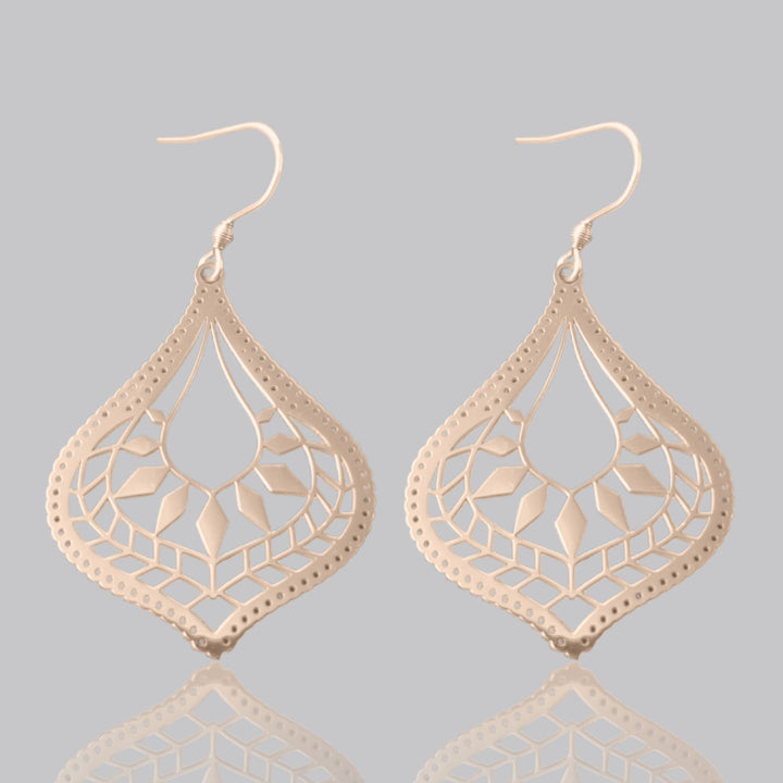 OHRRINGE Orient - UnikateSchmuck