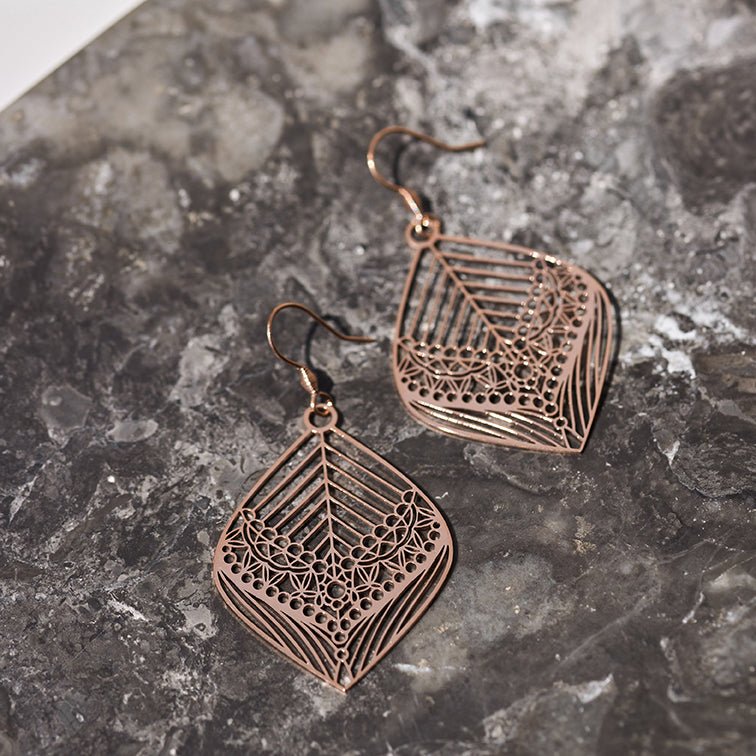 OHRRINGE Porto - UnikateSchmuck
