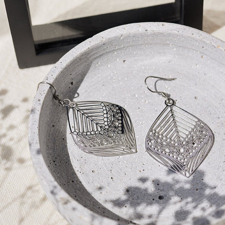 OHRRINGE Porto - UnikateSchmuck