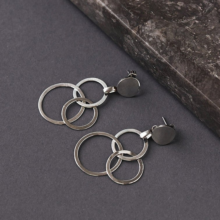 OHRRINGE Rings - UnikateSchmuck