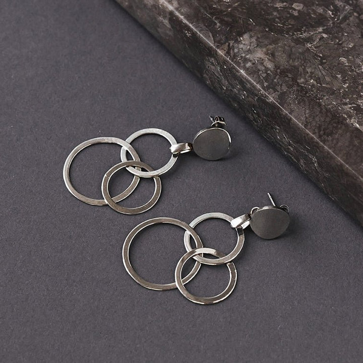 OHRRINGE Rings - UnikateSchmuck