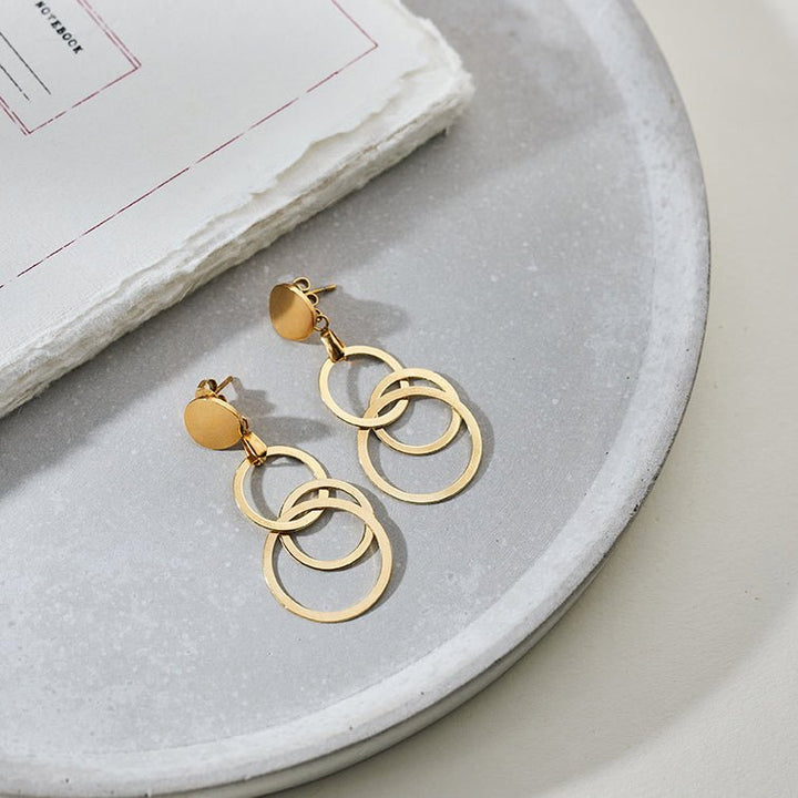 OHRRINGE Rings - UnikateSchmuck