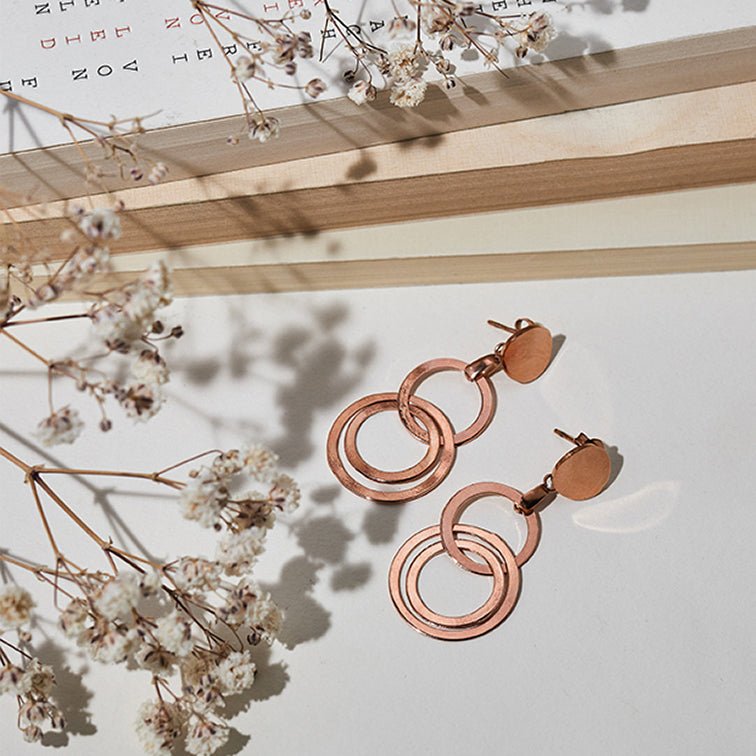 OHRRINGE Rings - UnikateSchmuck