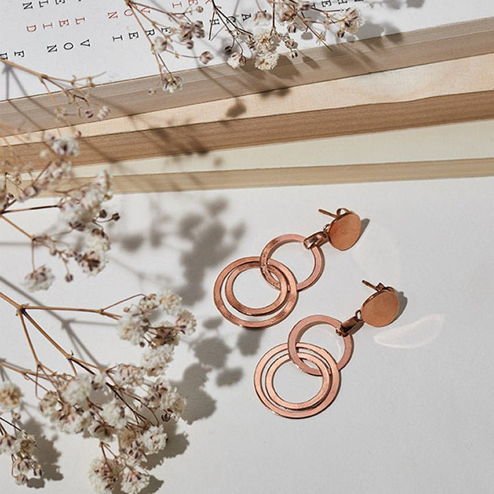 OHRRINGE Rings - UnikateSchmuck