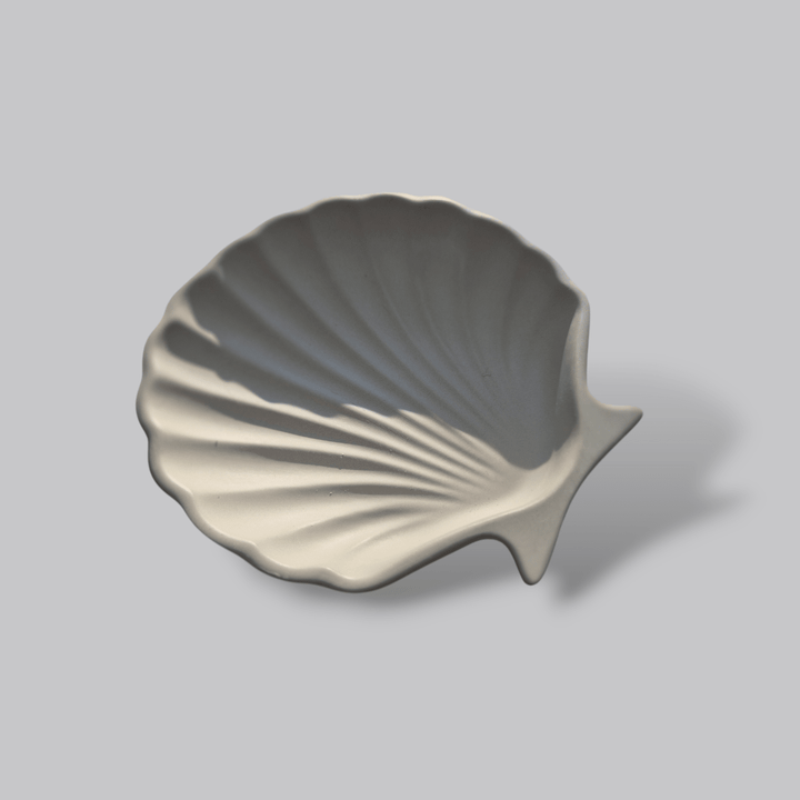 Schmuckschale Muschel - UnikateSchmuck
