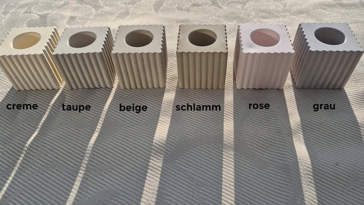 Schmuckschale Muschel - UnikateSchmuck