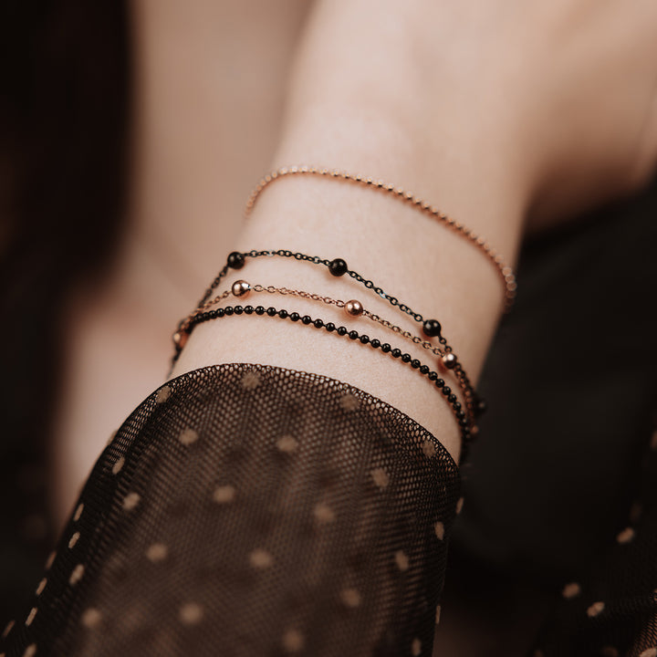 BRACELET fili 3