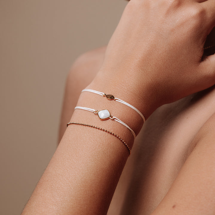 LUCKY BRACELET Fish