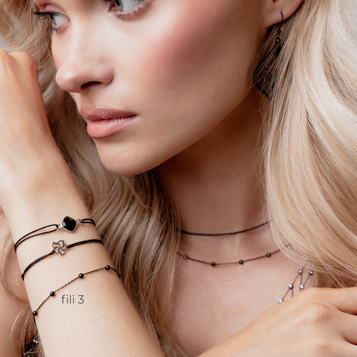 BRACELET fili 3