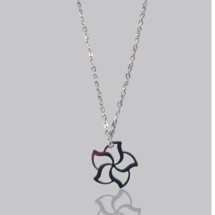 NECKLACE Frangipani