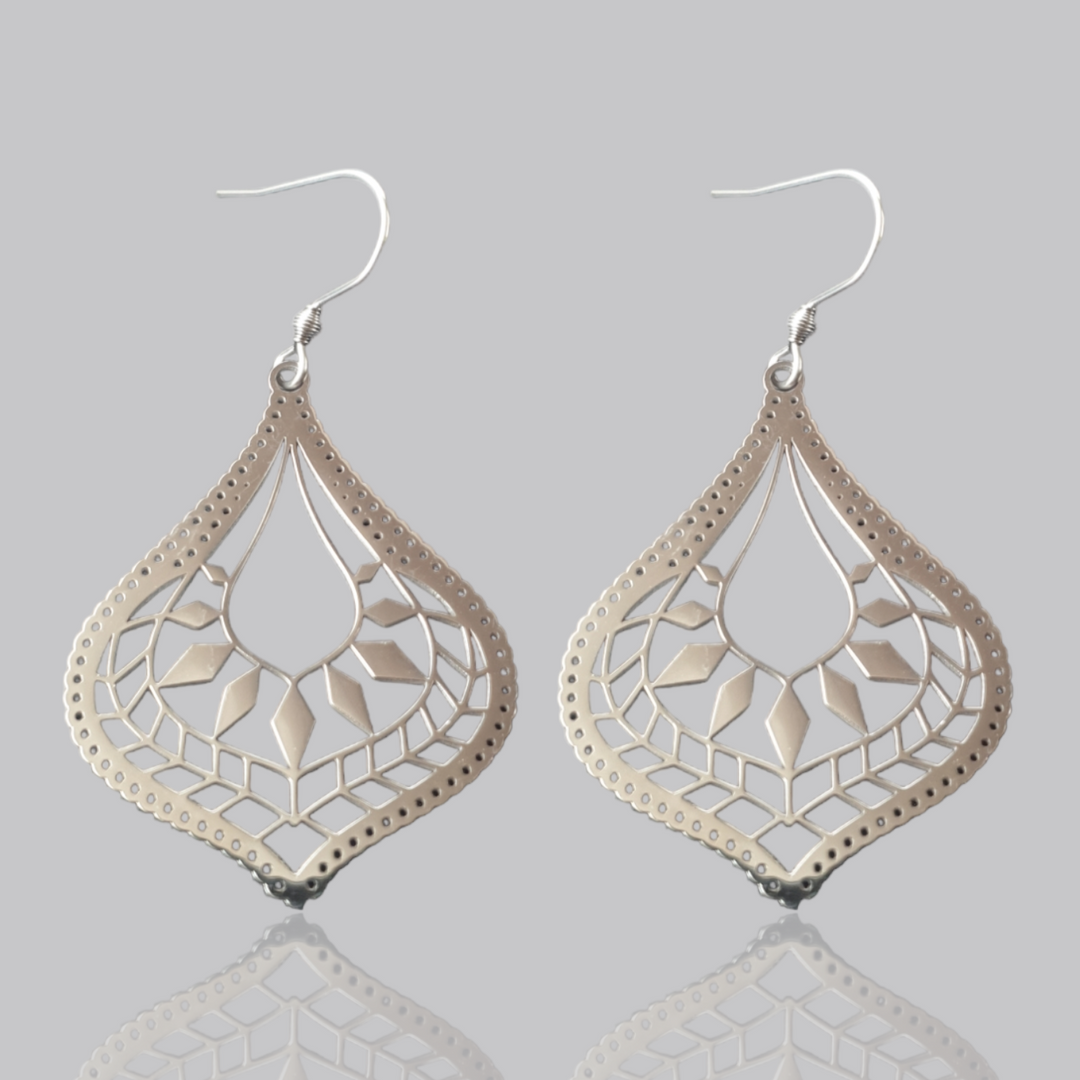 EARRINGS Orient