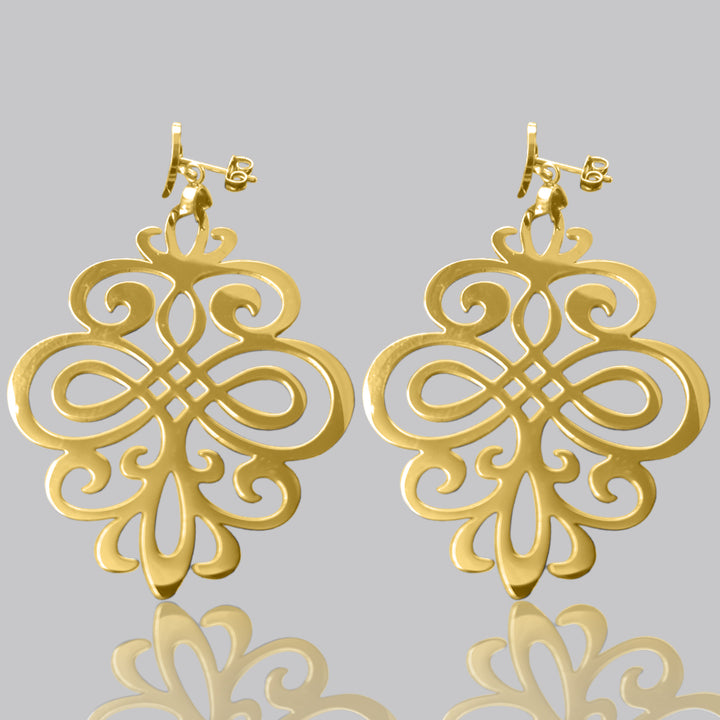 OHRRINGE Ornament