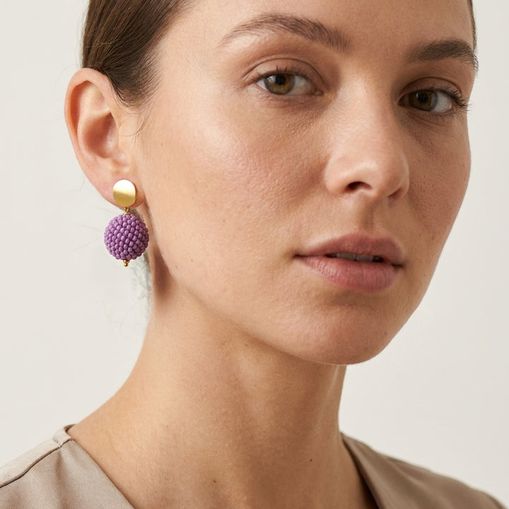 EARRINGS Orient