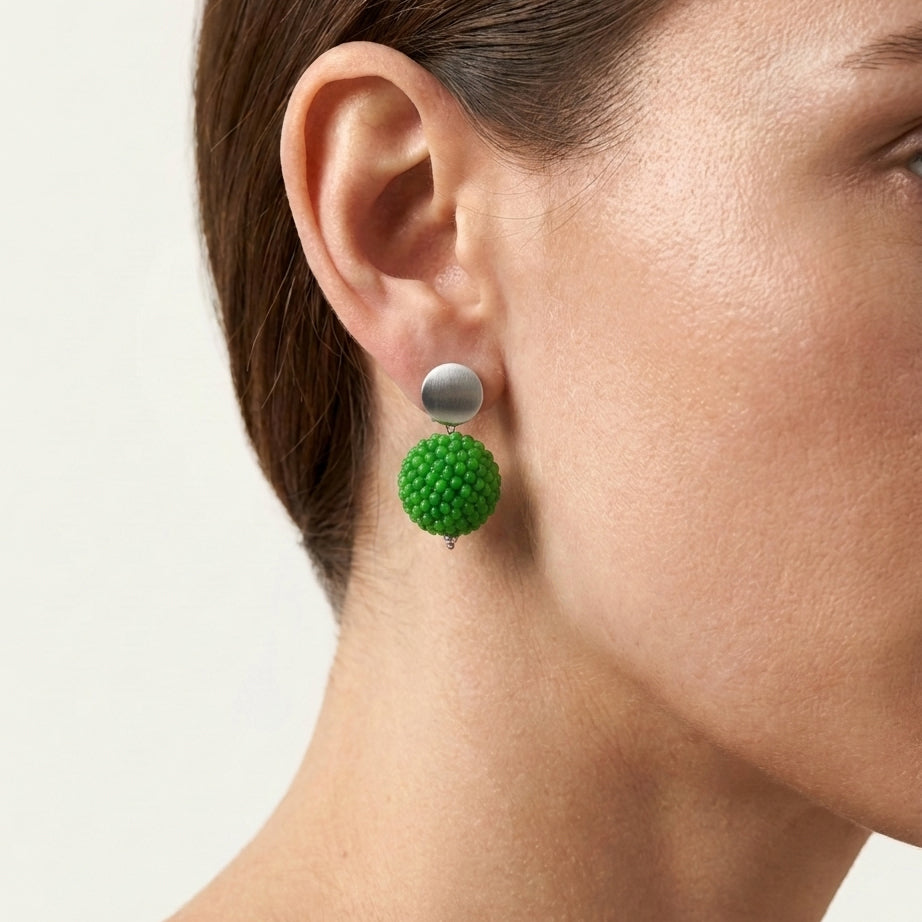 EARRINGS Orient