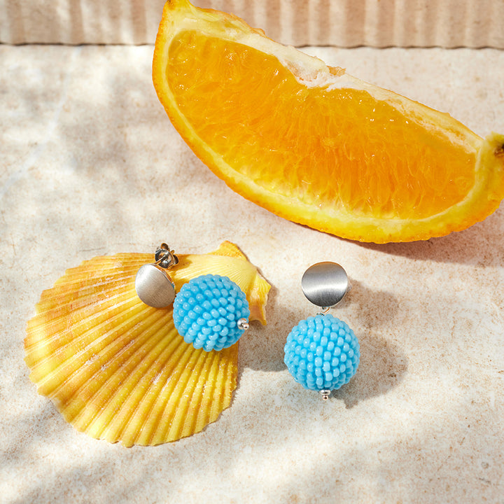 EARRINGS Orient