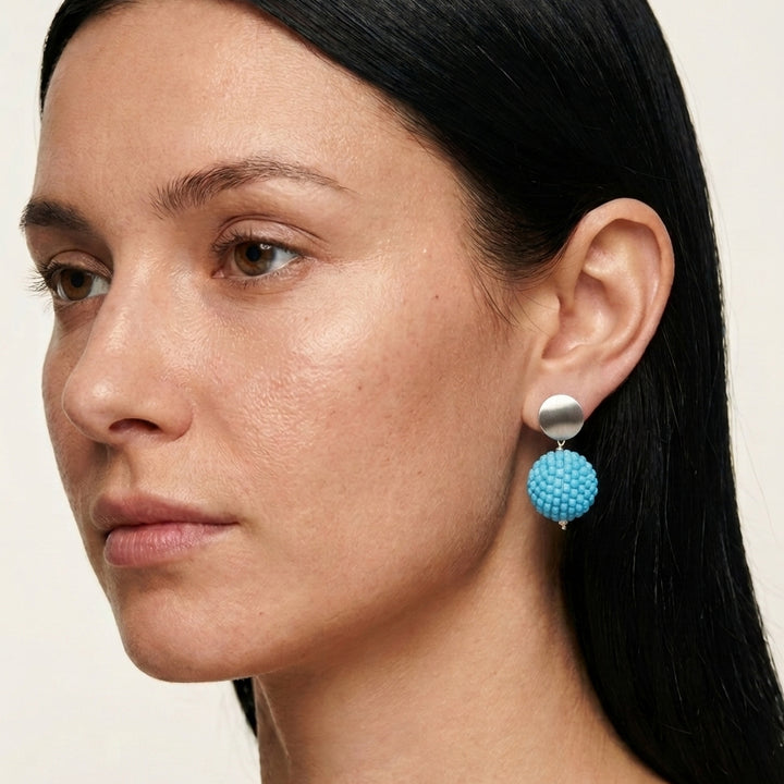 EARRINGS Orient