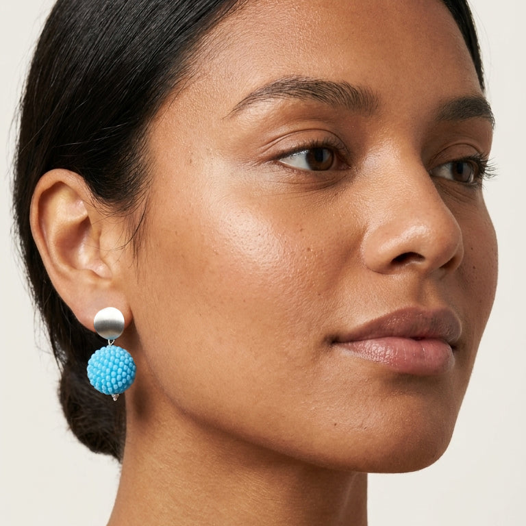 EARRINGS Orient