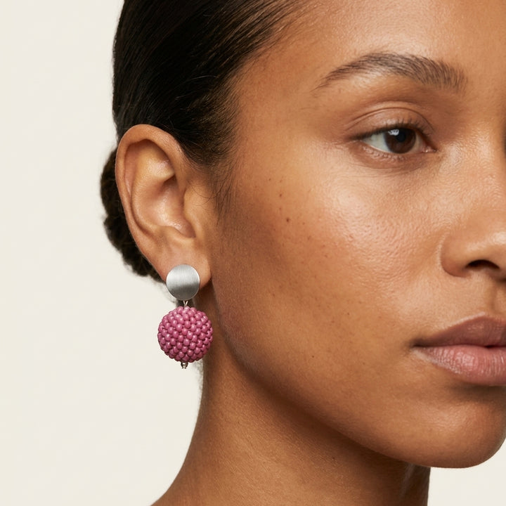EARRINGS Orient