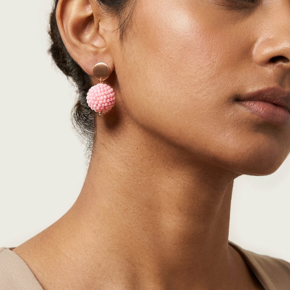 EARRINGS Orient