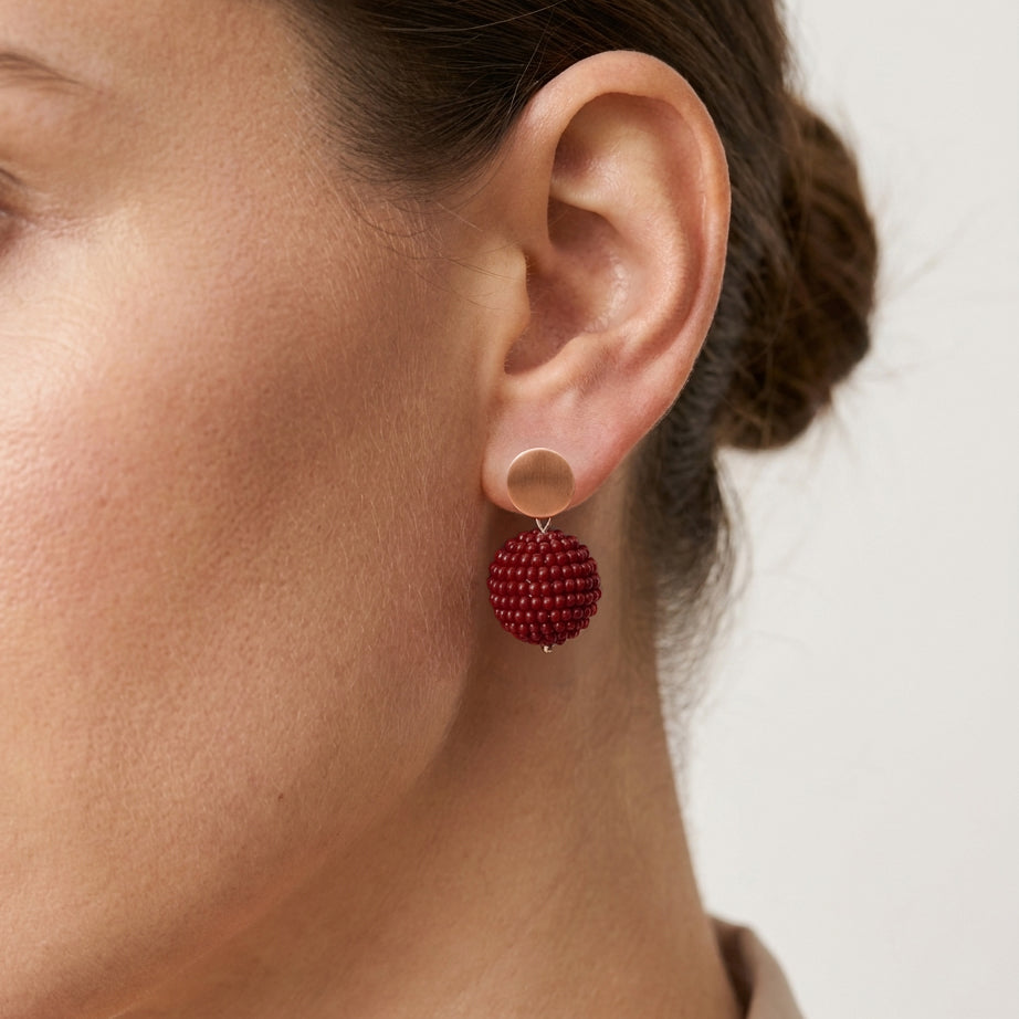 EARRINGS Orient