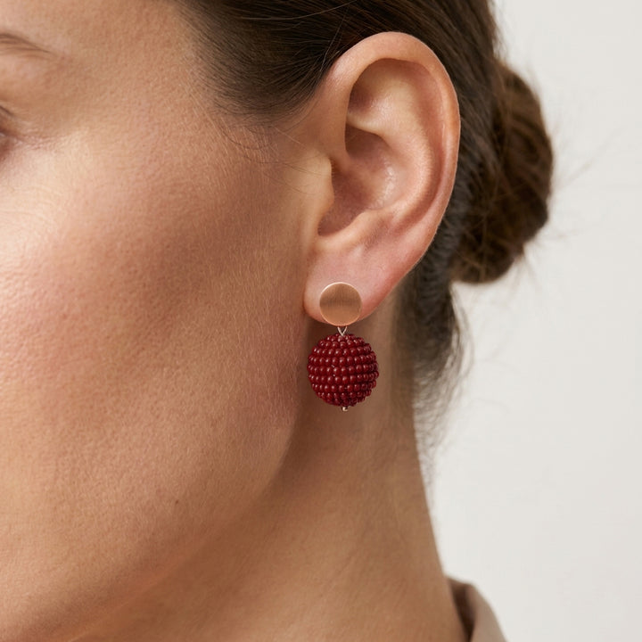 EARRINGS Orient