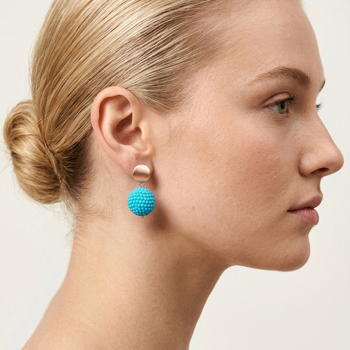 EARRINGS Orient