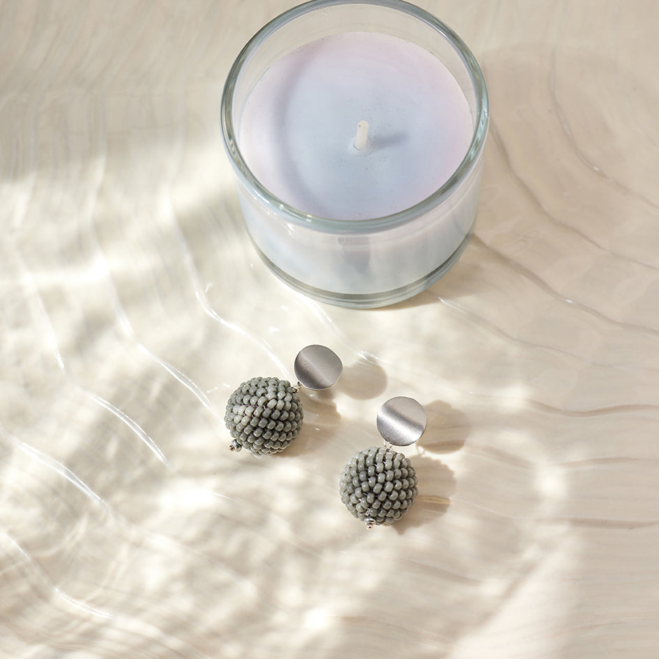 EARRINGS Orient
