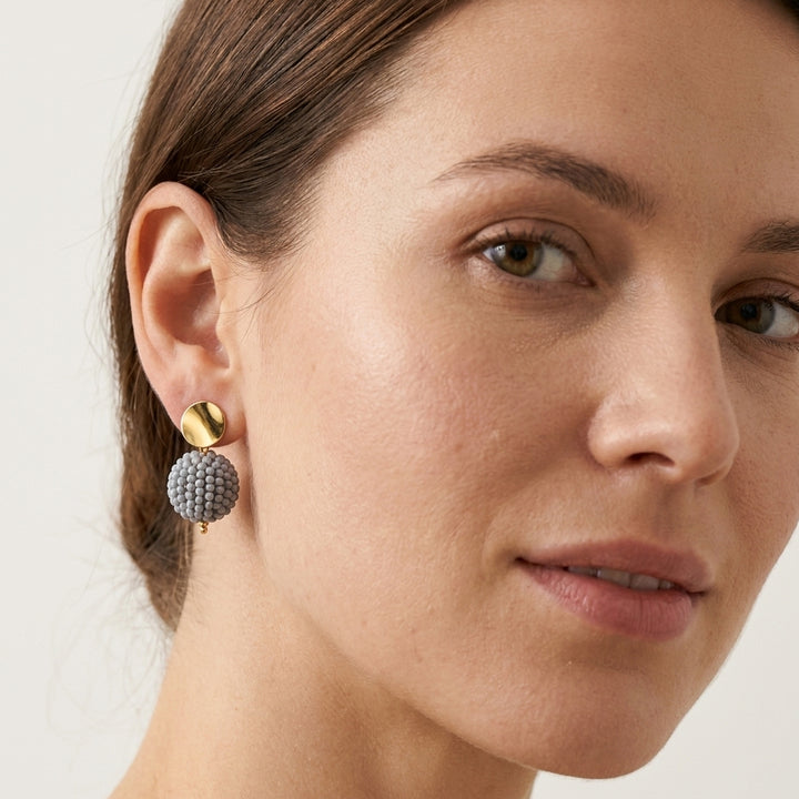 EARRINGS Orient