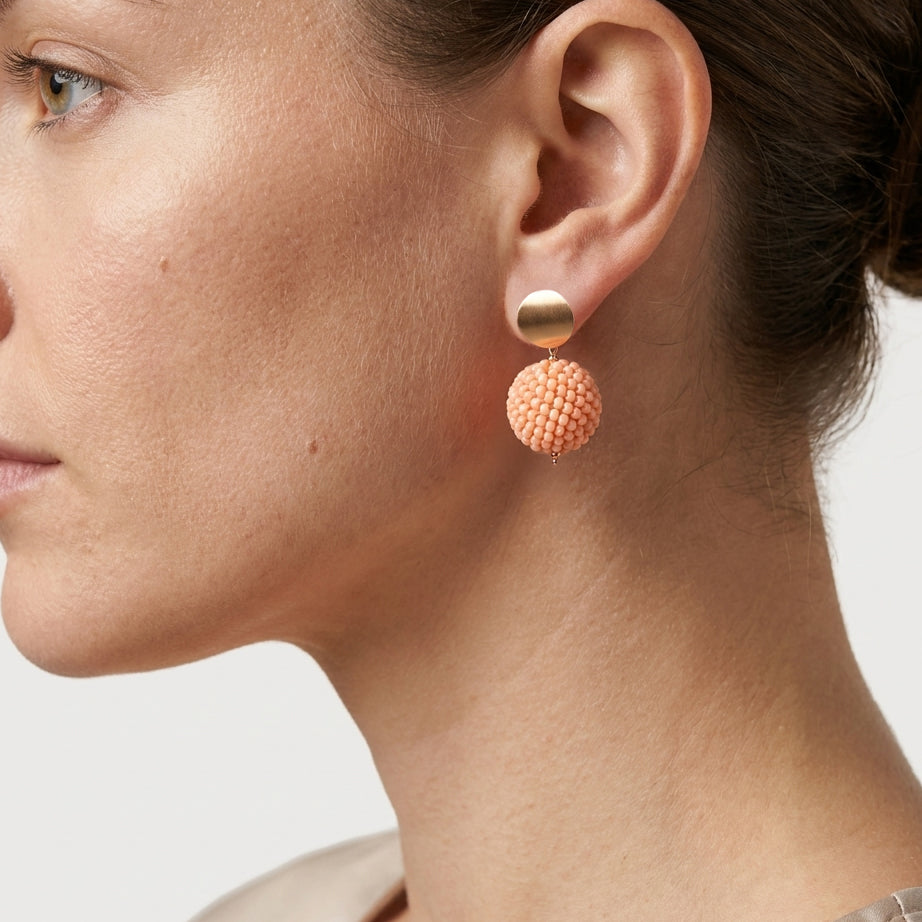 EARRINGS Orient
