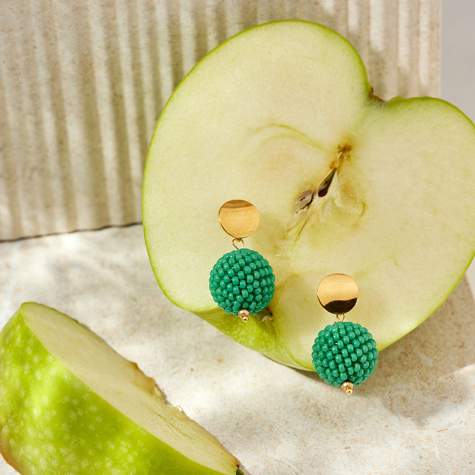 EARRINGS Orient