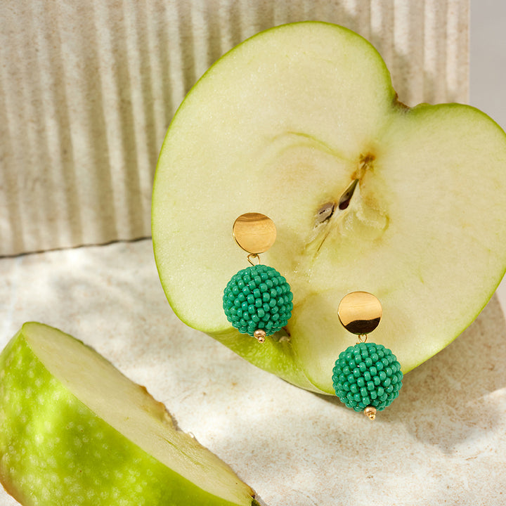EARRINGS Orient