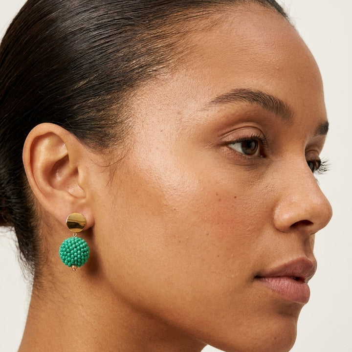 EARRINGS Orient