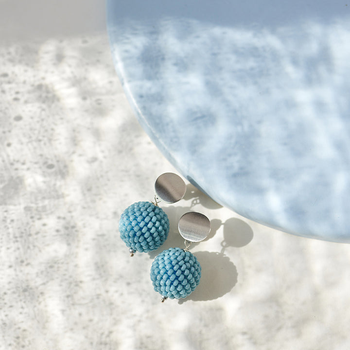 EARRINGS Orient