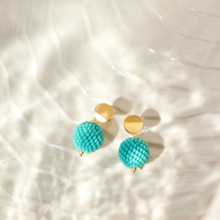 EARRINGS Orient