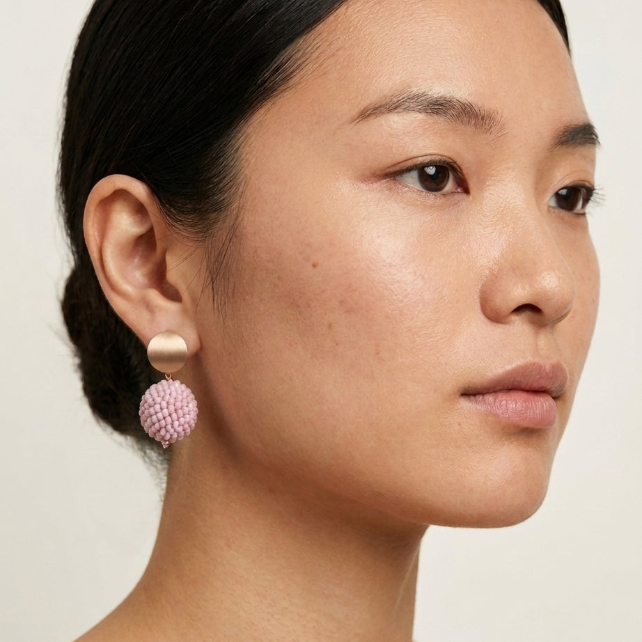 EARRINGS Orient