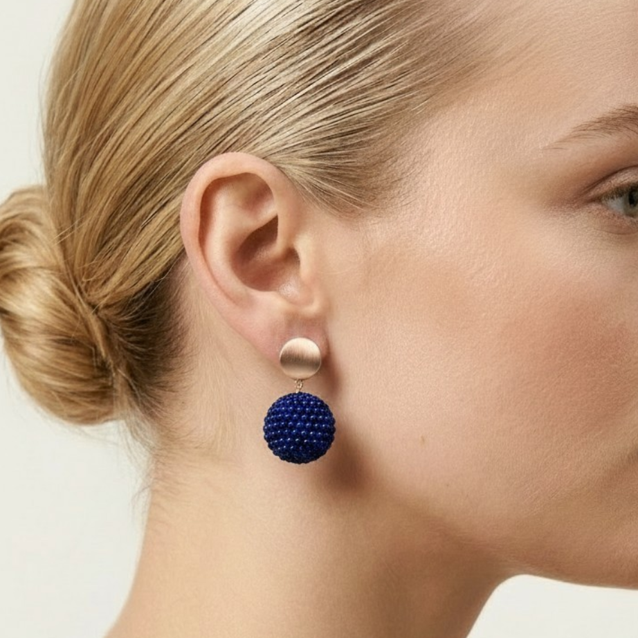 EARRINGS Orient