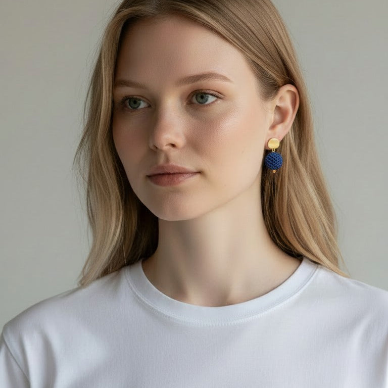 EARRINGS Orient