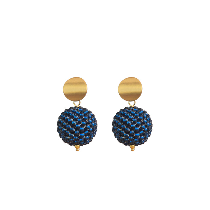 EARRINGS Orient
