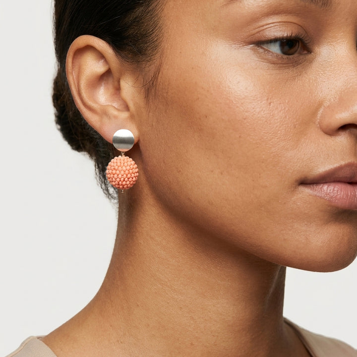 EARRINGS Orient