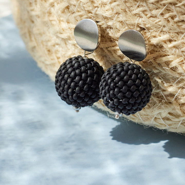 EARRINGS Orient