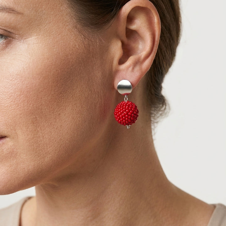 EARRINGS Orient