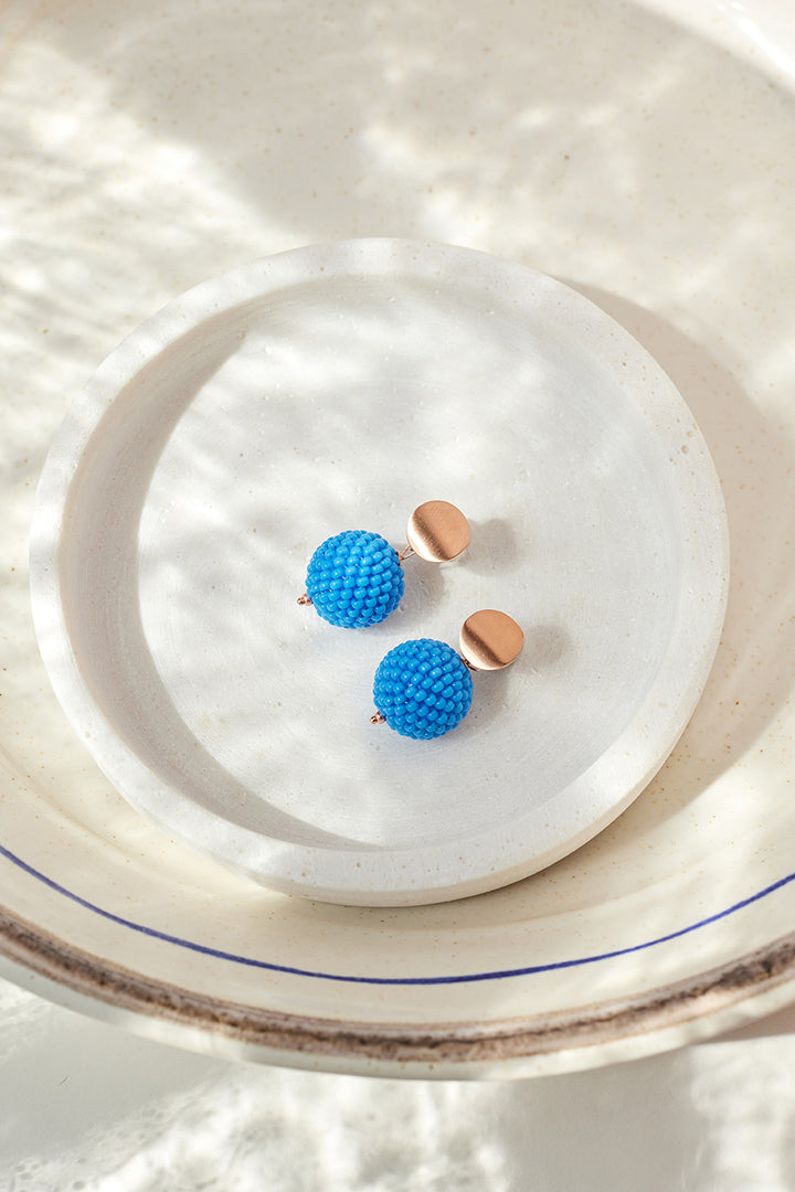 EARRINGS Orient