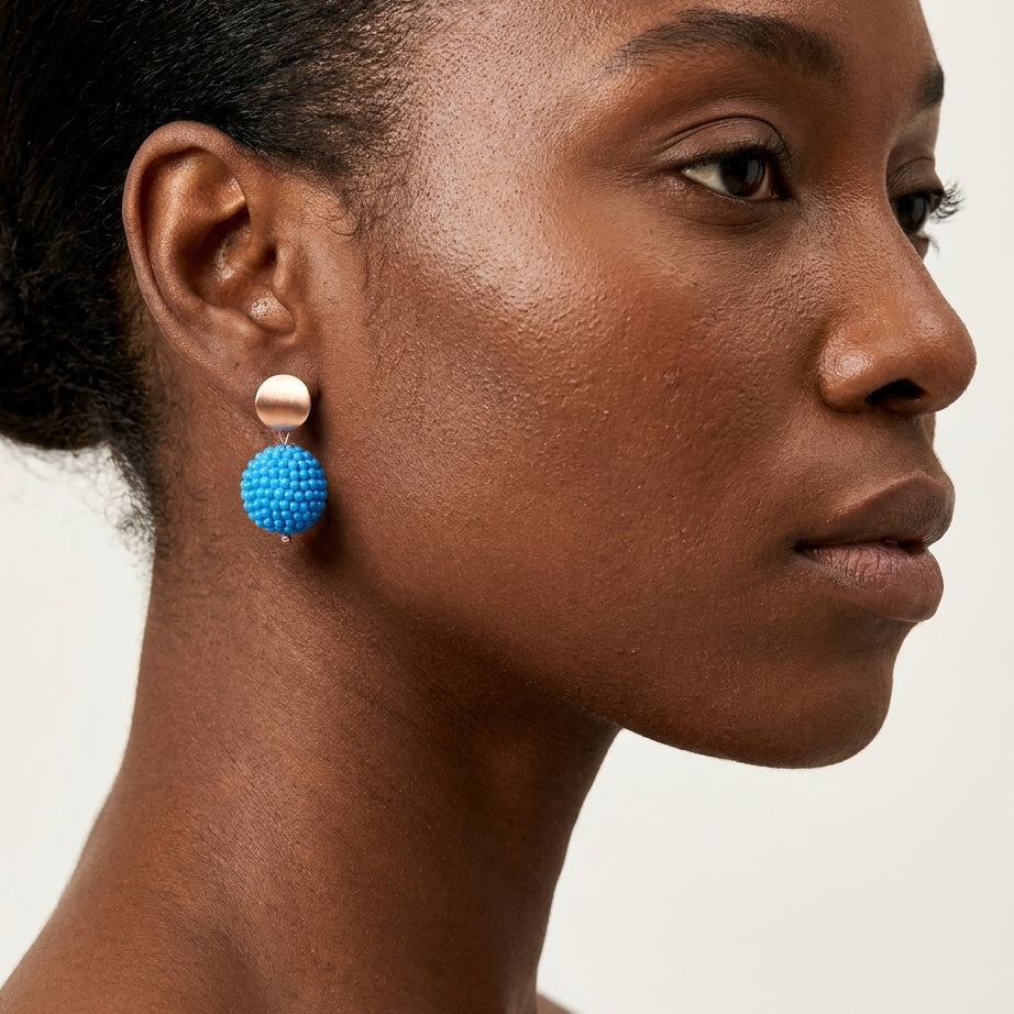 EARRINGS Orient