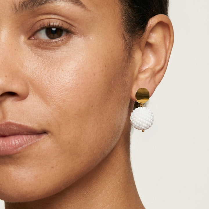 EARRINGS Orient