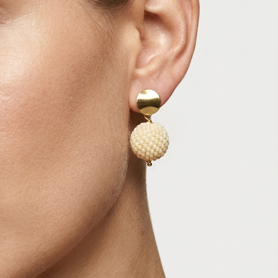 EARRINGS Orient