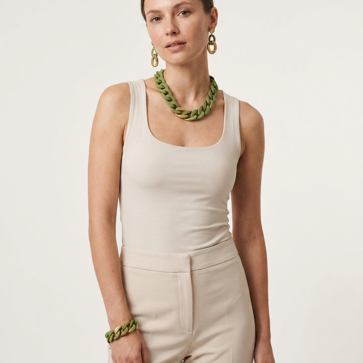 EARRINGS Orient