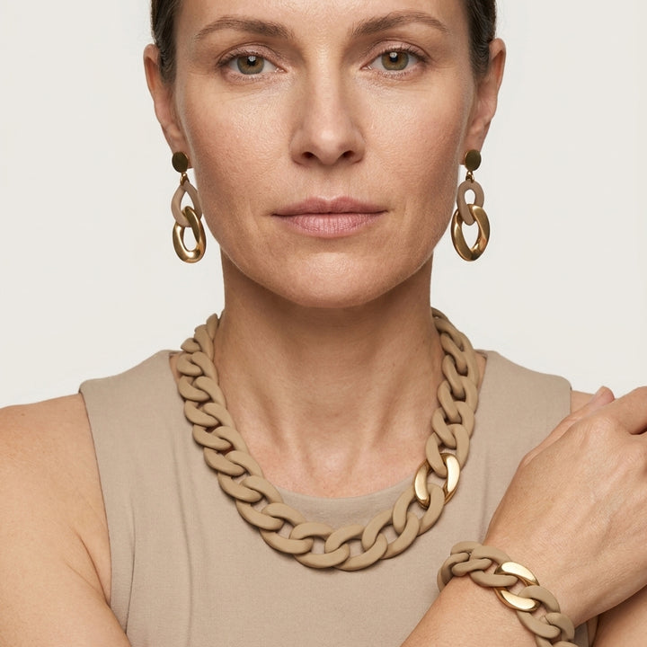 SETS Bigchain SAND/GOLD